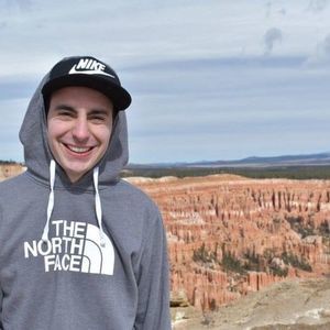 Meet your Posher, Parker